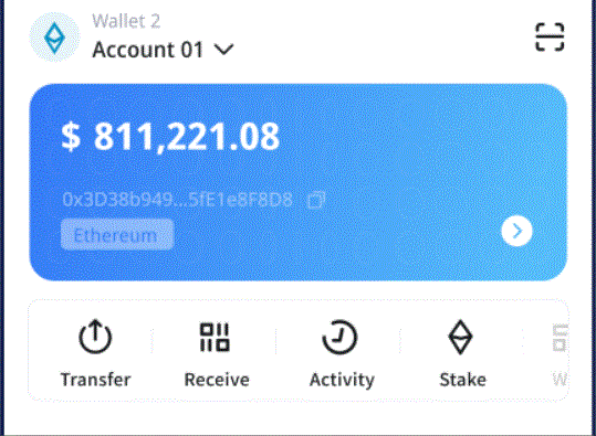 红色财税USDT钱包 利国